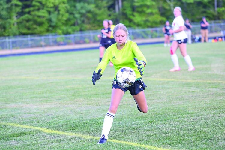 09-02-25 KHS-Berlin GSOC goalie reaching