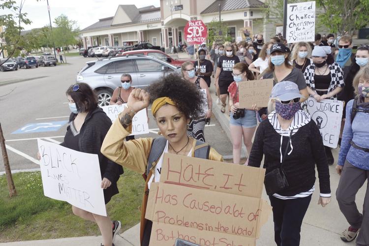 6-15-20 BLM Protest
