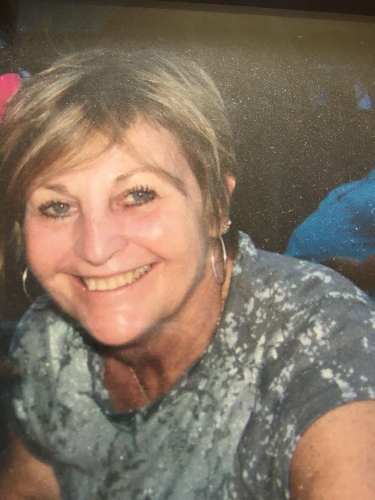 Linda D. Chaisson