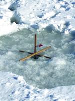 North Country Angling: Prepare now for hardwater fishing