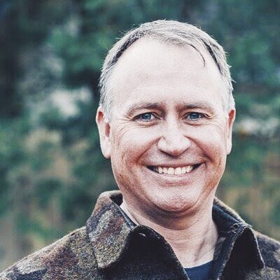 Paul Doiron-One Book One Valley