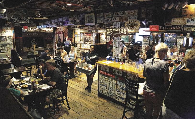 08-25-21 Red Parka pub shot