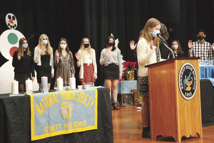 12-08-21 NHS Induction oath