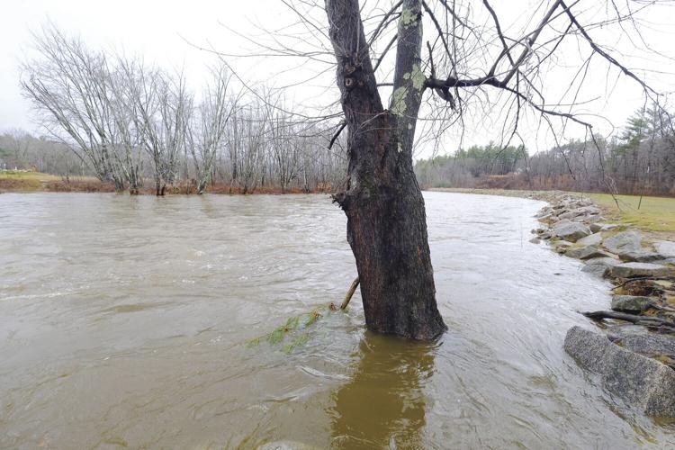 12-1-20 High Water