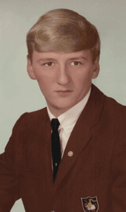 Obituary: Ronald P. Villeneuve