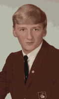 Obituary: Ronald P. Villeneuve