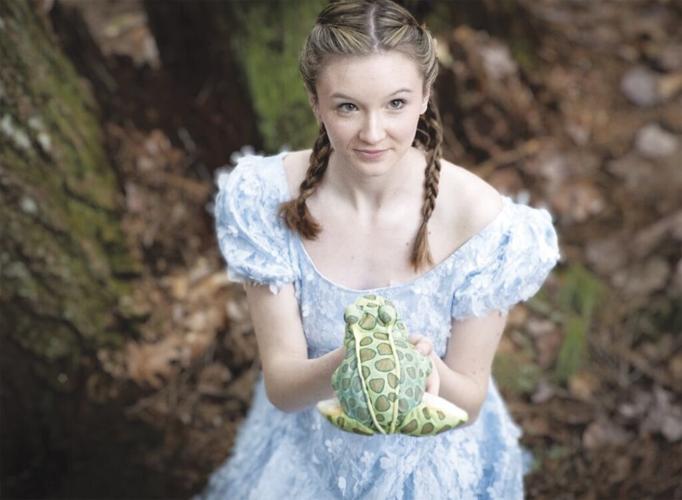 5-9-2024 KHS Drama-Tuck Everlasting