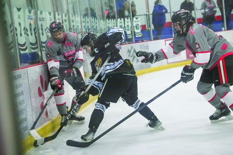 02-18-26 KHS-BG Hockey parsons corner