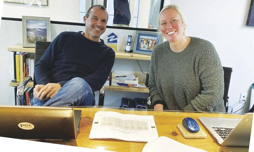 Josh and Jen Housing