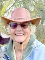 Susan Weist Van Dehey