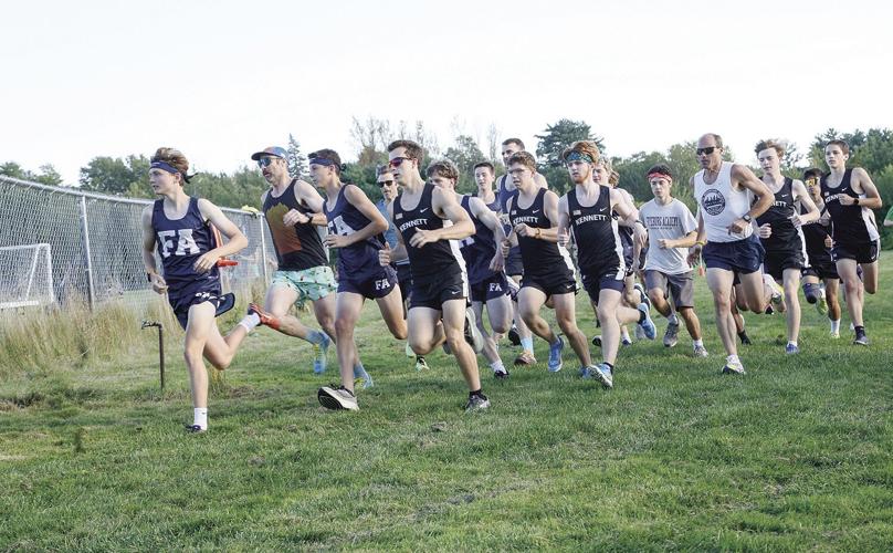 08-28-24 Kennett Challenge mens start bend