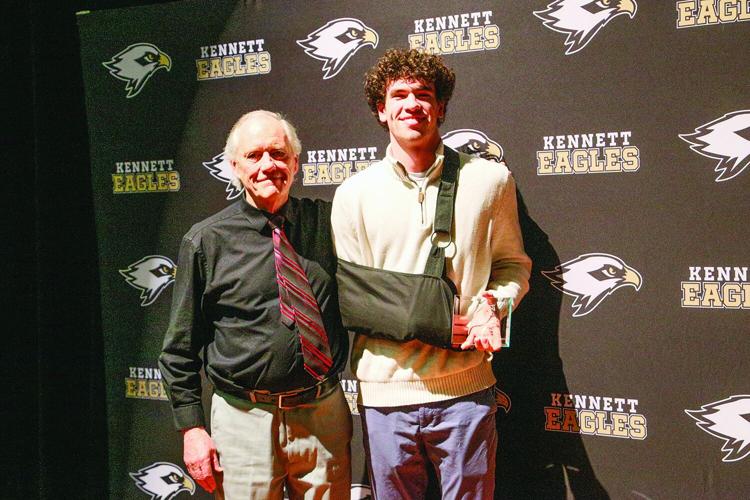 03-18-25 KHS Sports Awards bailey