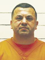 Former police officer arrested for domestic incident in Glen