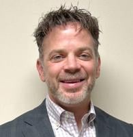 Dr. Kevin Geffe joins AVH Surgical Associates