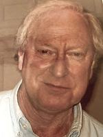 Obituary: John J. McKeon, Jr. (Jack)