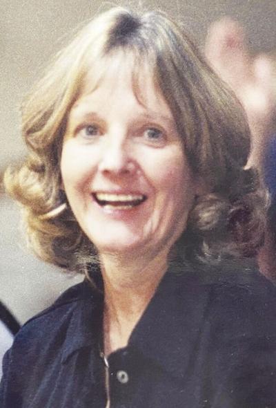 Kathleen Ellen (Haggart) Reddig