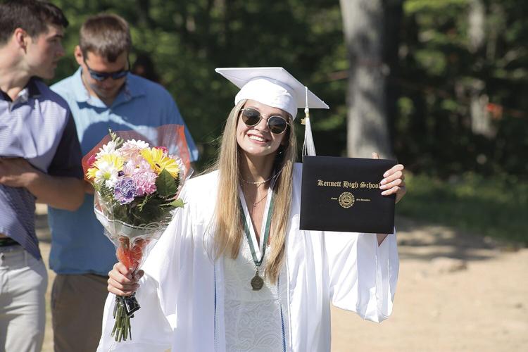 06-13-21 KHS Graduation standing for pic Brett