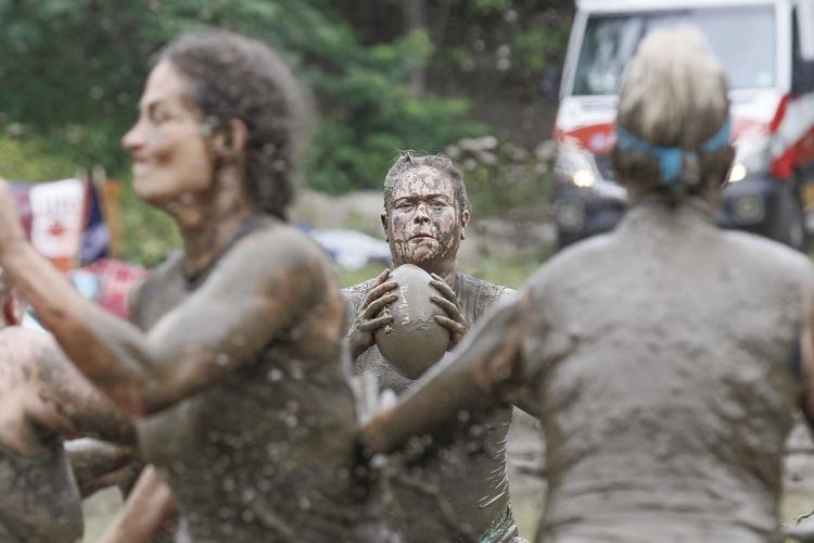 09-11-22 Mud Bowl qb through bodies