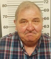 Augusta man charged in crosswalk incident