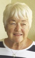 Obituary: Mary (Robinson) Wason
