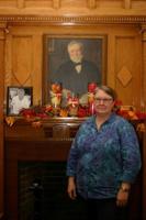 Jensen retiring after 24 years at Berlin Public Library