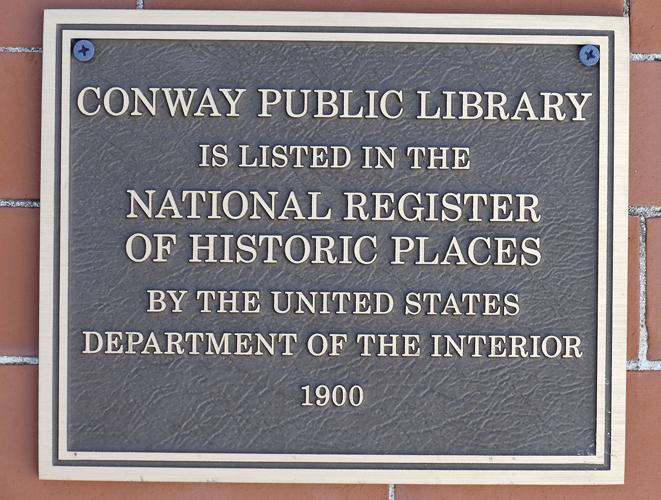 plaque
