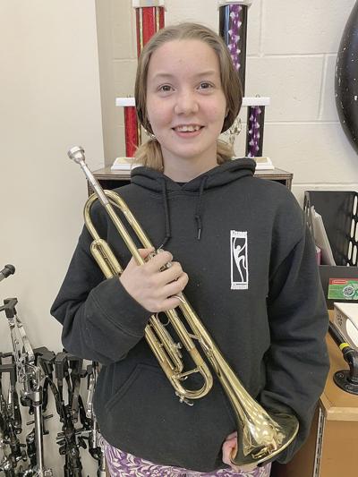 Meet the Musicans - Molly Damon