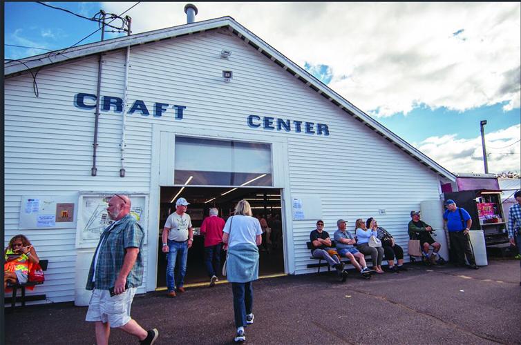 craft center