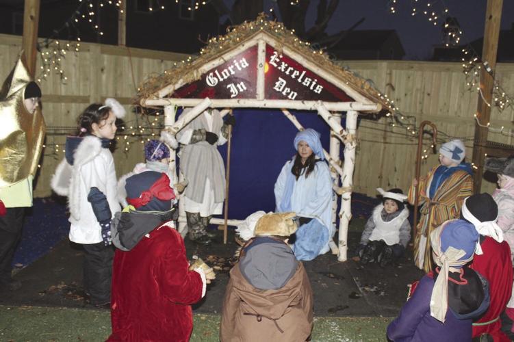 Gorham Christmas photo 6