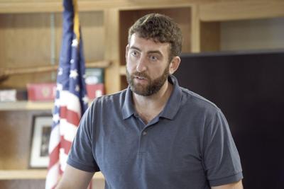 Harrison Kanzler