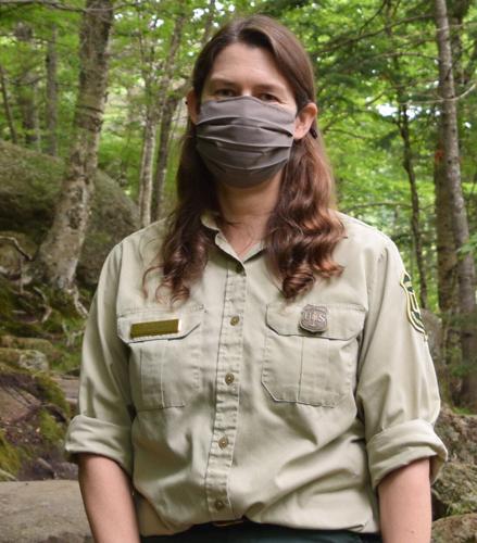 History is respected at Glen Ellis Trail project