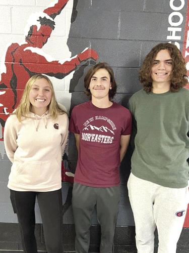 Berlin Soccer - 2022 All-State