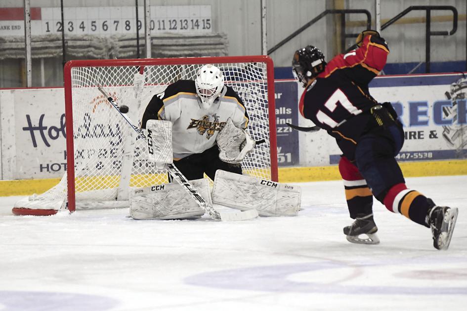Kennett Hockey Get Back To The 500 Mark High School Conwaydailysun Com