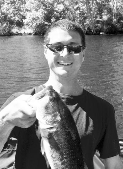 Zachary Scott Hanson