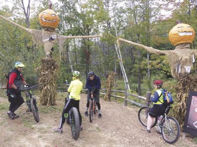 Basch-Bike for Books