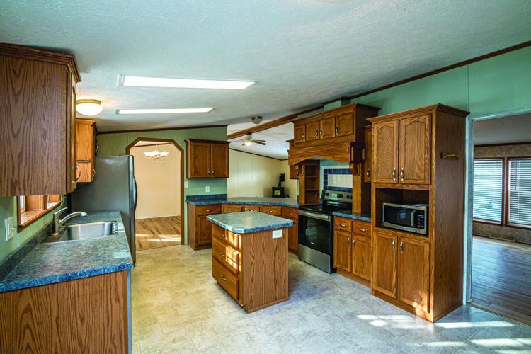 15 Lighthouse Lane kitchen