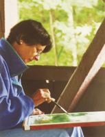 Artworks Gallery to hold workshops this fall