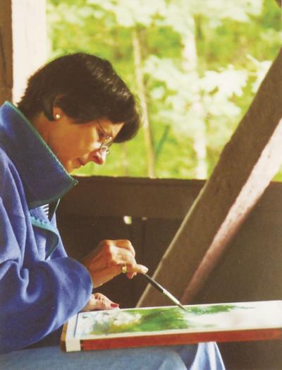 JP Goodwin-Artworks Gallery