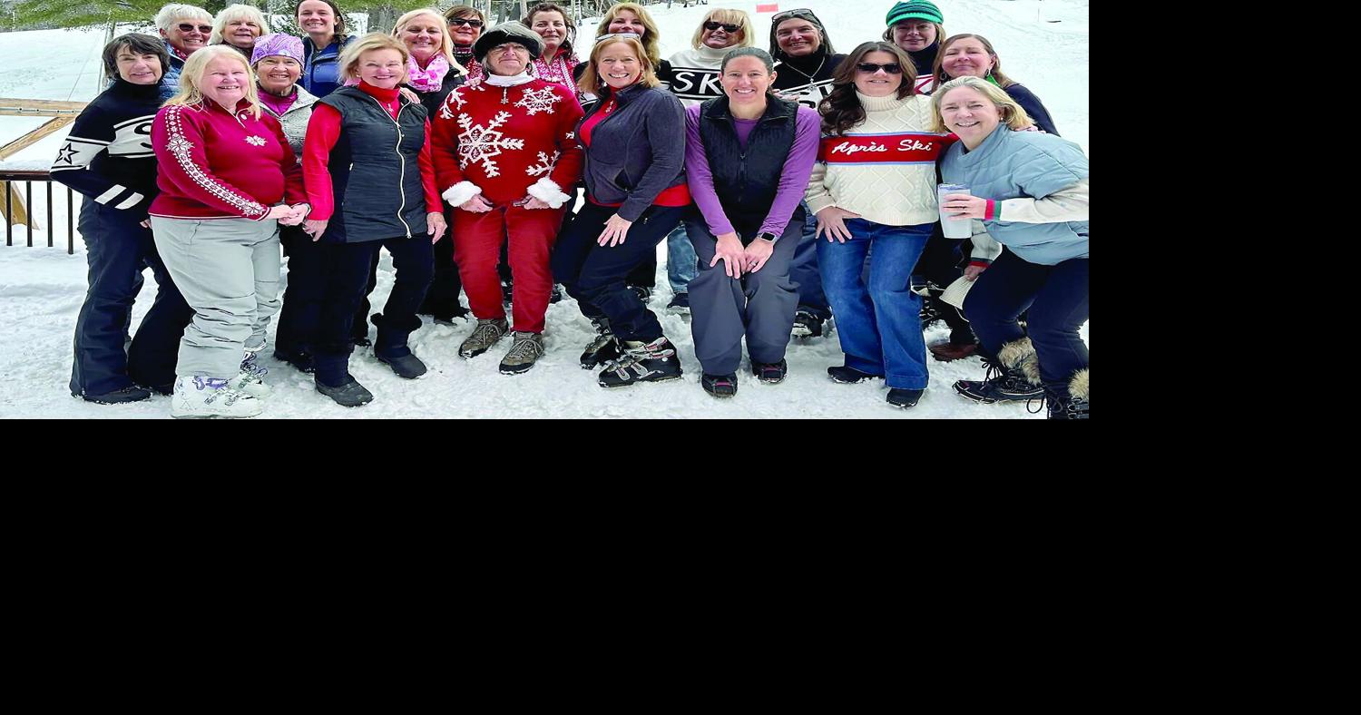 Valley Voice: Cupids schussing to hearts' content this vacation week