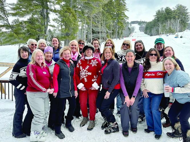 Valley Voice - Mountain Mamas