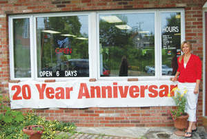 Hair Improvements celebrates 20 year anniversary