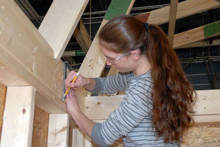 KHS Tiny House