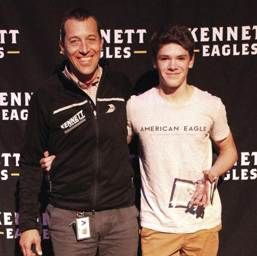 KHS Fall Sports Awards