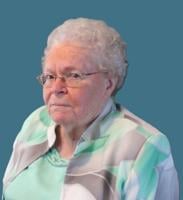 Obituary: Claire Thibeault