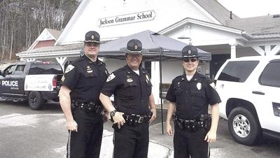 National Drug Take Back Day - Jackson PD