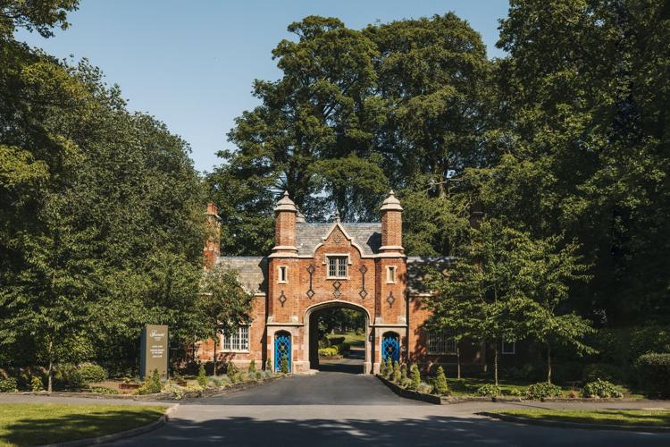 Fairmont Cheshire, The Mere: Now Open - A Landmark for Luxury in Northwest England