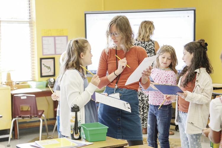 09-03-24 First Day Mtnside classmate bingo wider