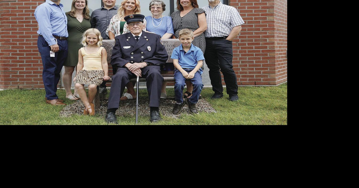 Week in Review: Aug. 5-11