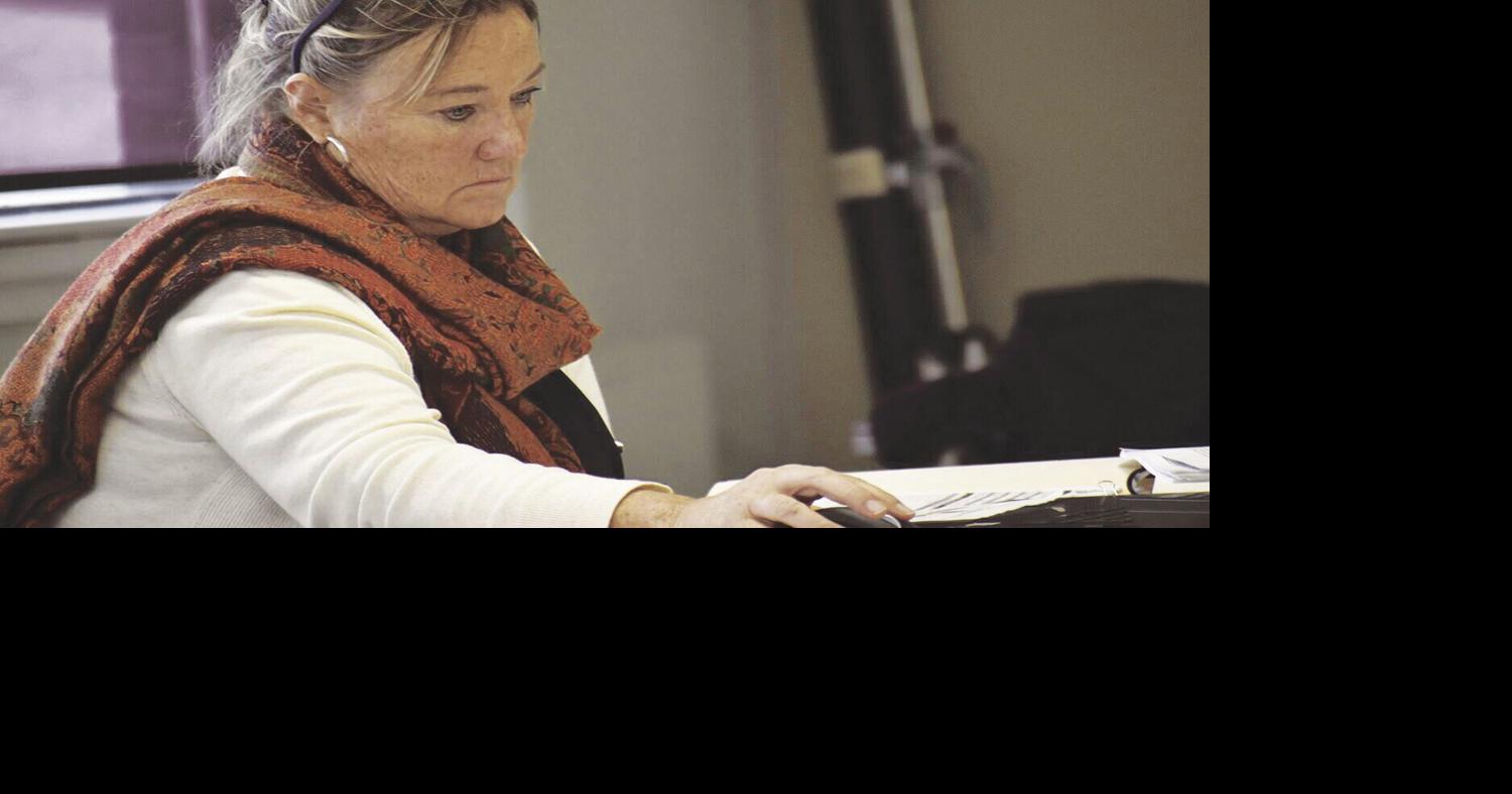 Batchelder to delegation: No choice but to resign | Local News ...