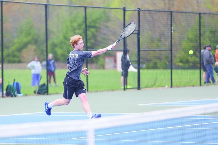 05-05-25 KHS BTennis heysler run